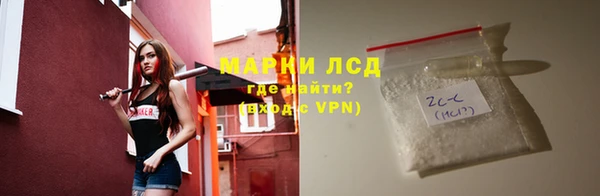 молекула духа Ладушкин