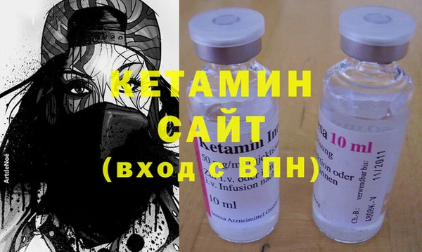 молекула духа Ладушкин